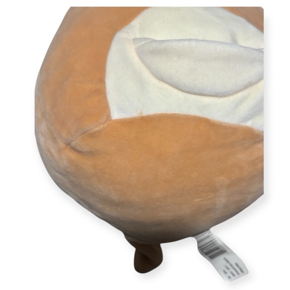 Squishmallows Keely the Kangaroo 8 inch - Picture 4 of 5